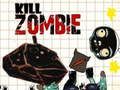Játék Zombi megölése online