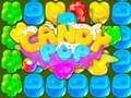 Játék Candy Pop online