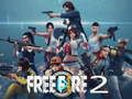 Játék Free Fire 2 online