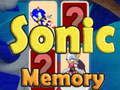 Játék Sonic Emlékezet online