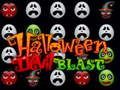 Játék Halloweenai Ördögi Robbanás online