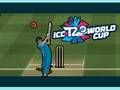 Játék ICC T20 Világbajnokság online