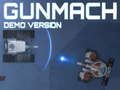 Játék Gunmach online