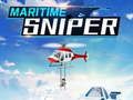 Játék Tengeri Sniper online