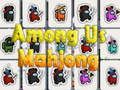 Játék Közöttünk Mahjong online