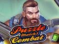 Játék Puzzle Harc 3 online
