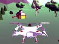 Játék Dron Szimulátor online