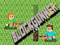 Játék BlockGunner 1 vs 1 online