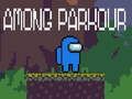 Játék Parkour Között online