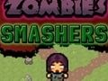 Játék Zombi Zúzók online