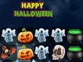 Játék Boldog Halloween-t online