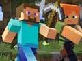 Játék Minecraft Elrejtett Tárgyak online