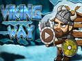 Játék Viking Út online