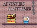 Játék Kaland platformer online