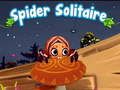 Játék Pók Solitaire online