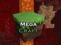 Játék Mega Craft online
