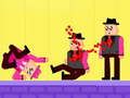 Játék Harcos Puzzlet Online online