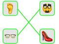 Játék Emoji Képkereső online