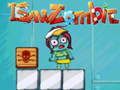 Játék Láttam egy zombit online