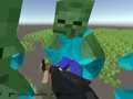 Játék Minecraft Lövöldözős Mentsd Meg A Világod online