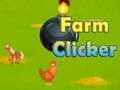 Játék Farm Kattintó online