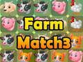 Játék Farm Match3 online