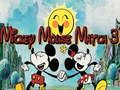 Játék Mickey Egér: 3 az egyben online