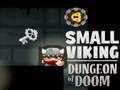 Játék Kis Viking Börtön a Rémálom online