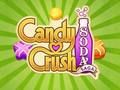 Játék Candy Crush Soda online