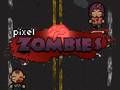 Játék Pikszeles Zombik online