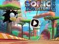 Játék Sonic Kosárlabda Kaland online