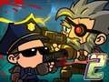Játék Zombi Gunpokalipszis 2 online