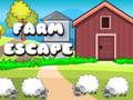 Játék G2M Farm Escape online