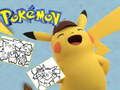 Játék Pokémon online