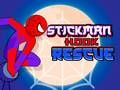 Játék Stickman Mentés online