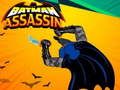 Játék Batman: Bérgyilkos online