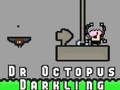 Játék Dr. Kraken Sötét online