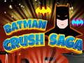 Játék Batman: Crush Saga online