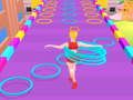 Játék Hula Hoops Roham online