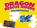 Játék Sárkánymentő Lovas Puzzle online