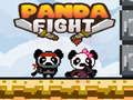 Játék Panda Harc online