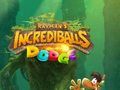 Játék Rayman és a Hihetetlen Gömböcskék online