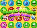 Játék Super Mario Crush Saga Puzzl online