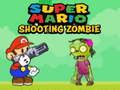 Játék Super Mario Zombi Lövöldözés online