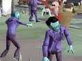 Játék Városi Apokalipszis 3D: Zombi Tülek online