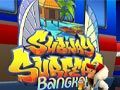 Játék Subway Surfers Bangkok online