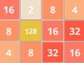 Játék Számok Puzzles 2048 online