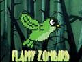Játék Flappy Zombird online