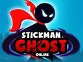 Játék Stickman Szellem Online online
