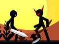 Játék Stickman.io online